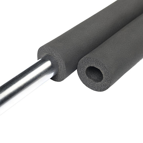 Трубка каучуковая K-Flex ST, DN 6-170, L 2м до 110 градусов купить в Ярославле | "Проконсим"
